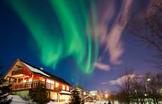 Circuit Nuits polaires à Tromsø et sur l'île de Sommarøy