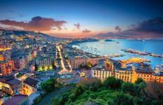 Circuit Découvrir Naples