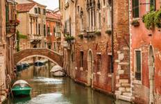 Circuit Découvrir Venise