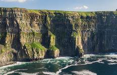 The Emerald Isle Tour