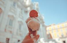 Circuit La gourmandise à l'italienne