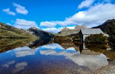 Circuit Ultimate Tasmania - Circuit confort de 10 jours en Tasmanie