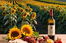 Flavours of Tuscany - Semi-Escorted Tour Tour
