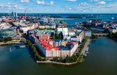 Circuit Finlande Wilderness Express - 4 jours