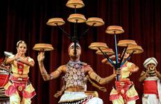 Circuit Découvrez le pays de rêve naturel et culturel du Sri Lanka