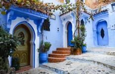 Discover Morocco: 7-Day Private Tour from Casablanca