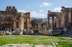 Morocco Tours: 8-Day Tour from Casablanca