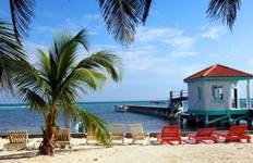 Circuit Belize Mayatour & Tikal