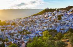 13 days 12 nights Morocco History and Culture tour from Casablanca