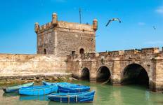12-Day Morocco Cultural Experience from Casablanca