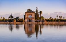 16 day Discover Morocco Tour from Casablanca