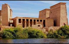 Circuit Découvrez l'Égypte 9 jours - Le Caire - Aswaan - Croisière sur le Nil - Louxor - Hurghda Vols intérieurs