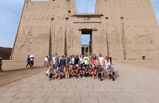 Circuito La magia de Egipto con la visita al museo GEM. (mejora gratis Todo incluido en el complejo turístico de Hurghada)