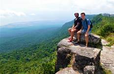Cambodia 11 Days Tour from Angkor Temples to Koh Rong Island
