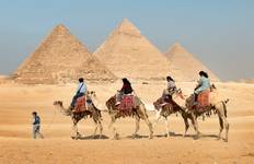 Circuit Le meilleur de l'Égypte et de la Turquie