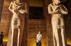 Circuit Croisière sur le Nil et Hurghada Mer Rouge - 14 jours