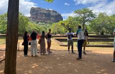 Circuit Exotic Gems of Lanka : 8 jours de voyage culturel et naturel