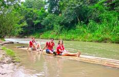 Circuit Thaïlande Nature Escape 10 jours - Expérience locale - Bangkok/Chiang Mai/Chiang Rai
