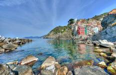 Italy and Santorini Tour
