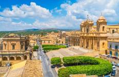 Discovering Taormina Tour