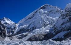 9 Day Everest Base Camp Trek Tour