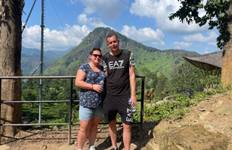 Rondreis Ontdek Sri Lanka in slechts 02 dagen