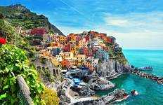 La Dolce Vita along the Italian coastline (port-to-port package) Tour