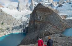 Group Tour - Majestic Peaks of Patagonia Tour