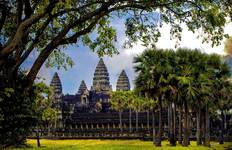 Private 4-Day Tour: Angkor Wat, Banteay Srei, Beng Mealea & Siem Reap Discovery