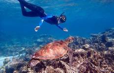 Circuit Côte ouest de l'Australie et récif de Ningaloo - Circuit de 8 jours en Boutique Comfort