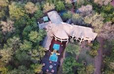 Circuito Safari esencial de 4 días por el Parque Nacional Kruger