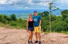 Cambodia Heritage Explorer: 7-Day Journey from Phnom Penh to Siem Reap