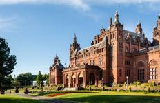 Circuit Goût de l'Écosse - Circuit de 8 jours en voiture