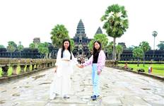 Circuit Circuit privé de 10 jours au Cambodge