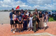 Highlights of Vietnam - 8 Days Tour