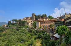 Schätze der Toskana mit Cinque Terre - 8 Tage (14 Destinationen) Reise