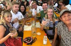 Circuit Springfest Munich - hôtel 5* Le Meridien