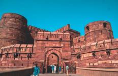 14 Days  India Famous Golden Triangle With Varanasi & Mumbai & Goa Tour