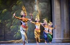 Circuit Circuit privé de 10 jours au Vietnam et au Cambodge