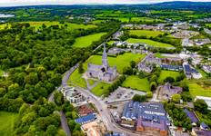 Ireland's Wild Atlantic Way - 9 Days/8 Nights (13 destinations) Tour