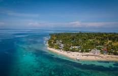 Bohol & Panglao: Das volle Erlebnis - 5 Tage Reise