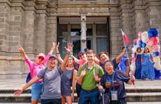 Circuit De Manille aux plages blanches de Bohol - forfait de 6 jours