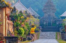 Circuit Circuit de 9 jours au Vietnam et à Bali