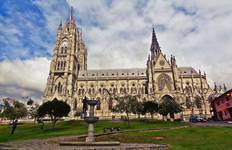 Ecuador Highlights 10 Days Tour Tour