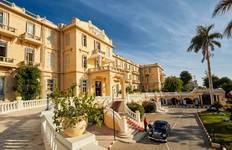 Circuit Voyage ultra-luxueux en Égypte d'Agatha Christie /Abu simbel et vols intérieurs inclus/petit groupe