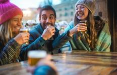 Circuit Le meilleur de la Grande- Bretagne (15 destinations)