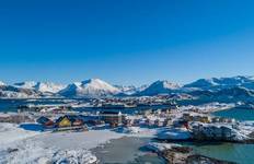 Polar Nights in Northern Norway - 5 days Tour