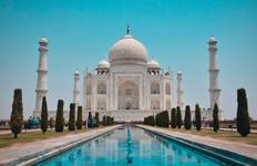 Circuit 13 jours d'excursion en Inde avec Amritar, Dharamshala et Varanasi en formule tout compris