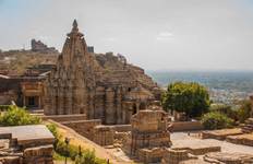 Circuito Viaje al norte de la India con Benarés