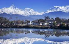 Premium India and Nepal Tour Tour